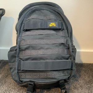 Nike SB backpack